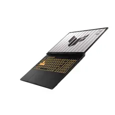 ნოუთბუქი ASUS TUF Gaming F16 16'' FHD+ 165Hz I7-14650HX 32GB 1TB RTX 5050 Jaeger Gray, 4 image