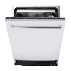 ჩასაშენებელი ჭურჭლის სარეცხი მანქანა Midea MID60S350i