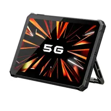 ტაბლეტი Blackview Active 12 Pro 5G Projector 11''  FHD+  16GB 1TB Black, 4 image