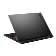 ნოუთბუქი ASUS TUF Gaming A16 16" WUXGA 165Hz Ryzen 7 260 32GB 1TB SSD RTX 5060 8GB DOS Gray, 4 image