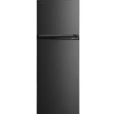 მაცივარი Toshiba GR-RT624WE-PMJ(06) 463L, A++, No Frost, Refrigerator, Gray, 2 image