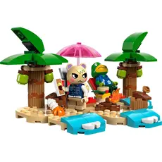 ლეგო LEGO Kapp'n's Island Boat Tour, 5 image