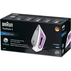უთო BRAUN SI3030PU, 2 image