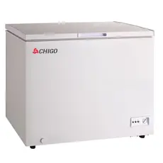 საყინულე მაცივარი Chigo CFD285, 2 image