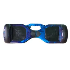 ჰოვერბორდი GOLDEN CHILD A3-1-8 (თვითბალანსი, განათება, BLUETOOTH), 2 image