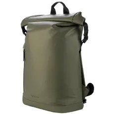 ნოუთბუქის ჩანთა Tucano BKROL15-VM ROLLO, 15.6", Backpack, Green, 3 image
