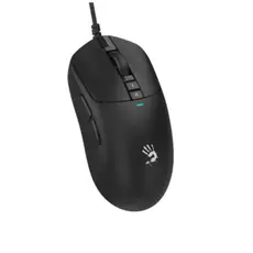 მაუსი A4Tech Bloody W72 Ultra Lightweight Gaming Mouse Black, 5 image
