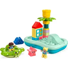 ლეგო LEGO DUPLO Water Park, 3 image