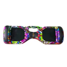 ჰოვერბორდი GOLDEN CHILD A3-1-1 (თვითბალანსი, განათება, BLUETOOTH)