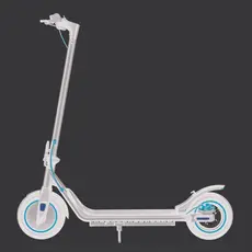 ელექტრო სკუტერი FRANKO FS-M2, 3 image