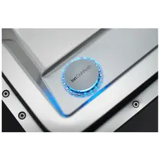 ჩასაშენებელი ჭურჭლის სარეცხი მანქანა Midea MID60S160i, 6 image