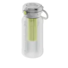 წყლის ბოთლი Xiaomi Sport Water Bottle White, 2 image