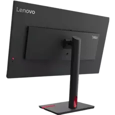 მონიტორი Lenovo ThinkVision T32h-30 Black, 5 image