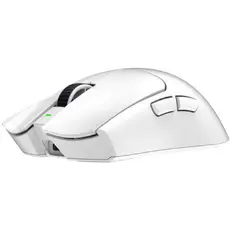 Mouse Razer RZ01-05120200-R3G1 Viper V3 Pro, Wireless, USB, Gaming Mouse, White, 4 image