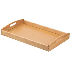 ლანგარი Ardesto AR1450BM Midori, Tray, Wood, 2 image