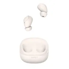 ყურსასმენი Aukey EP-M3A Move Vibe Wireless Earbuds - White, 5 image