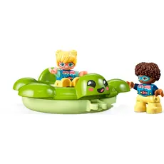ლეგო LEGO DUPLO Water Park, 5 image