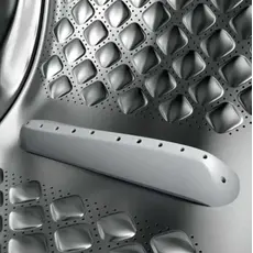 სარეცხი მანქანა AEG LFR8506QE 11 KG 1600 RPM 84.7x63.6x59.7 Inverter Rotary Knob Autodispenser LED Touch Display White, 3 image