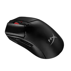 მაუსი HyperX Pulsefire Haste 2 core Wireless Black, 3 image