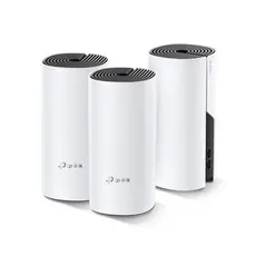 როუტერი TP-Link Deco M4 3 Pack