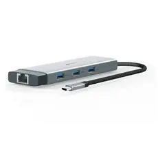 დოქ სადგური Tp-link USB Type-C 9 - Port Hub, 7 image