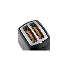 ტოსტერი Russell Hobbs 26061-56/RH Honeycomb 2S Toaster Black, 5 image