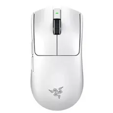 Mouse Razer RZ01-05120200-R3G1 Viper V3 Pro, Wireless, USB, Gaming Mouse, White, 2 image
