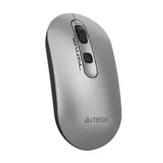 მაუსი A4Tech Fstyler FB20S Bluetooth & 2.4G Wireless Mouse Smoky Grey