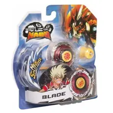 სათამაშო იარაღი Infinity Nado III Battle Arena Black, 2 image