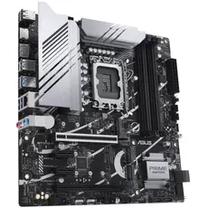 დედა დაფა Asus 90MB1E70-M1EAY0 PRIME Z790M-PLUS, LGA 1700, DDR5, 192GB, 3 image