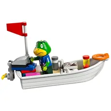 ლეგო LEGO Kapp'n's Island Boat Tour, 6 image