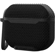 ყურსასმენის ქეისი UAG 104126114040 Metropolis, AirPods 3, Headphone Case, Black, 3 image