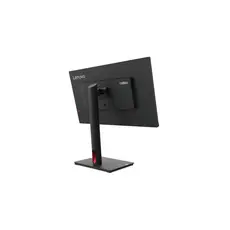მონიტორი Lenovo 23.8'' ThinkVision T24i-30 (63CFMATXEU) - Black, 8 image