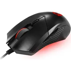 მაუსი MSI Mouse Clutch GM08, 5 image