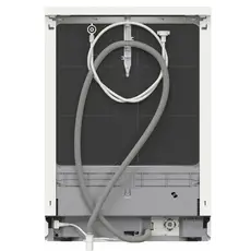 ჭურჭლის სარეცხი მანქანა BOSCH SMS26AW00Q, 4 image