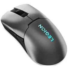 მაუსი Lenovo GY51H47354 Legion M600s, Wireless, Bluetooth, USB, USB-C, Gaming Mouse, Grey/Black, 3 image