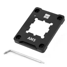 პროცესორის ჩარჩო THERMALRIGHT AM5 Secure Frame Black V2, 2 image