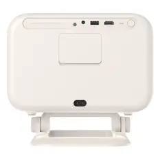 პროექტორი Yaber L2 Plus Home Cinema, LCD Projector, FHD 1920x1080, 700lm, JBL Speakers, White, 3 image