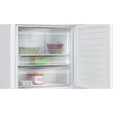 მაცივარი BOSCH KGP76AWC0N, 5 image