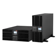 უწყვეტი კვების წყარო 2E SD6000RT, 6kVA/6kW, RT4U, LCD, USB, Terminal in&out