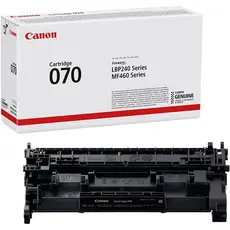 ტონერი CANON CRG070 MF461 (3000 PAGES), 3 image