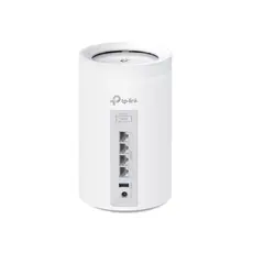 როუტერი TP-link Deco BE65(1-pack)  BE9300 Whole Home Mesh Wi-Fi 7 Unit, 4 image