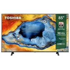 ტელევიზორი Toshiba 85C350NE