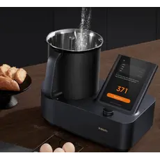 სამზარეულოს კომბაინი Xiaomi Smart Cooking Robot EU, 6 image