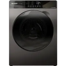 სარეცხი მანქანა Sharp ES-FS954KJZ-G, 2 image