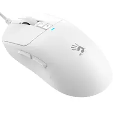 მაუსი A4Tech Bloody W72 Ultra Lightweight Gaming Mouse White, 3 image