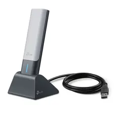 Wi-Fi ადაპტერი TP-Link AX3000 High Gain Wireless USB Adapter, 4 image