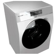 სარეცხი მანქანა SHARP ES-FE852KJZ-W, 5 image