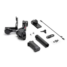 კამერის სტაბილიზატორი DJI RS 4 Combo, 4 image