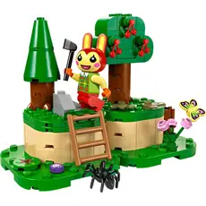 ლეგო LEGO Bunnie's Outdoor Activities, 7 image